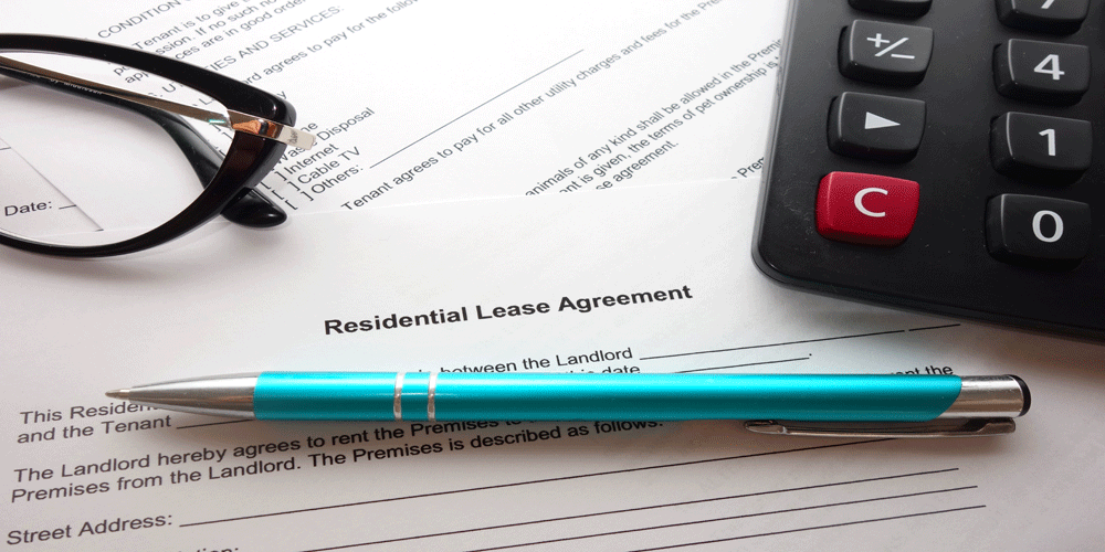 Sound Testing for Leasehold Agreements