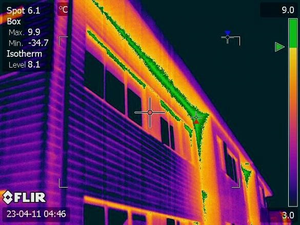 Thermal Imaging