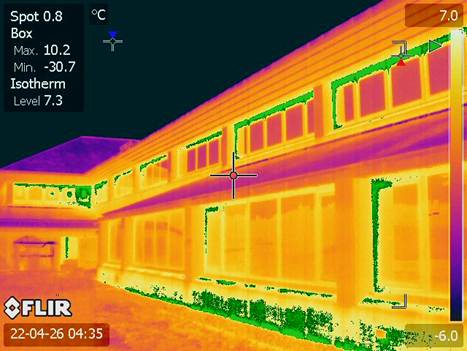 Thermal Imaging Cameras 4