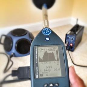 Improving Acoustics in Dwellings 2