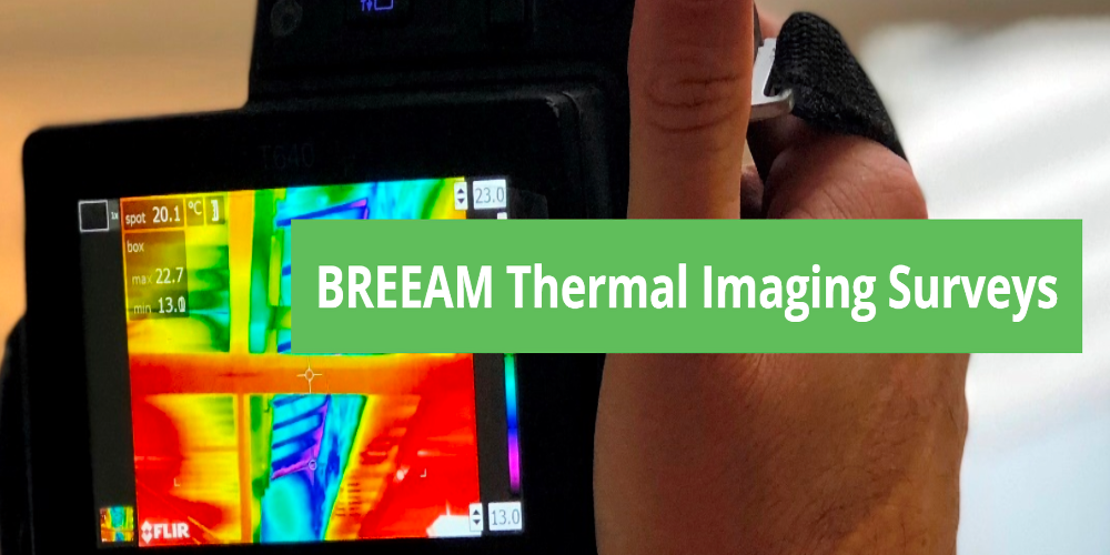 Thermal Imaging Surveys