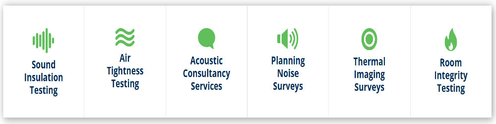 Sound Testing – Common Questions & Answers 2