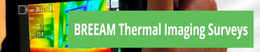 Environmental Conditions for Thermal Imaging 2